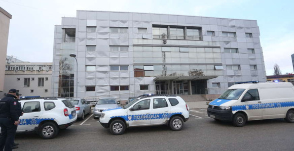 Zloupotreba povjerenja: Šteta - 150.000 KM