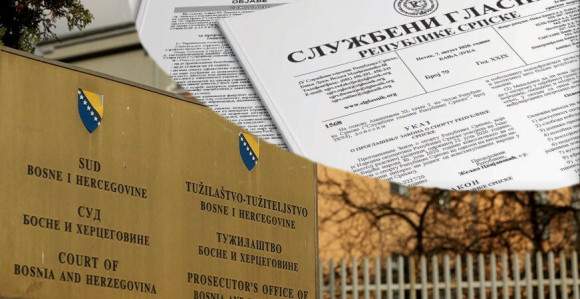 Sporna odluka: Formiran predmet, u timu tri tužioca