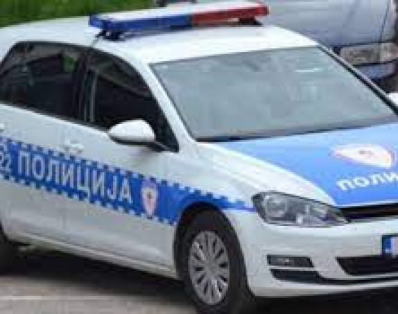 Добој: Ухапшено лице које је пуцало на полицију