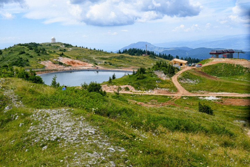SIPA upala u OC Jahorina: Sporne javne nabavke