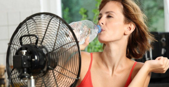 Danas maksimalna temperatura do 35 stepeni na jugu