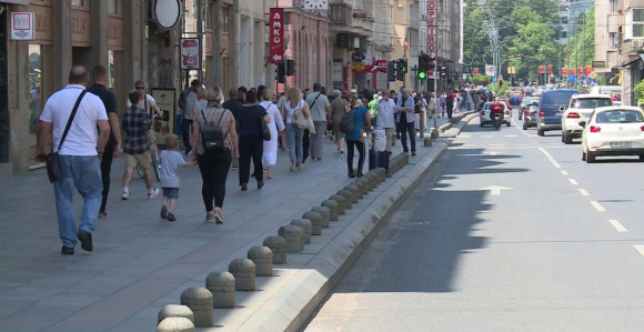 "Ono što okrzne Njemačku, BiH udari poput uragana"