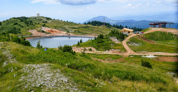 SIPA upala u OC Jahorina: Sporne javne nabavke