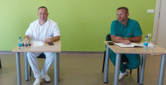 Bijeljina: Vještačka inteligencija uskoro u bolnici