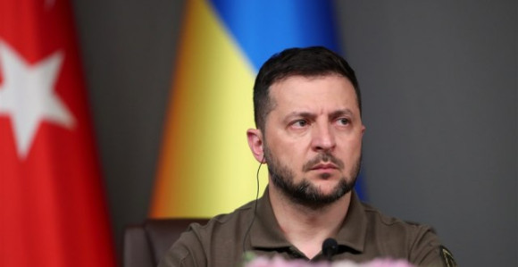 Pala odluka: Zelenski ide na NATO samit