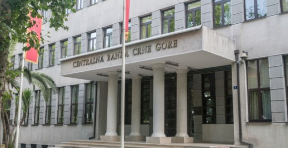 Centralna banka u gubitku: Izgubili 39,5 miliona evra