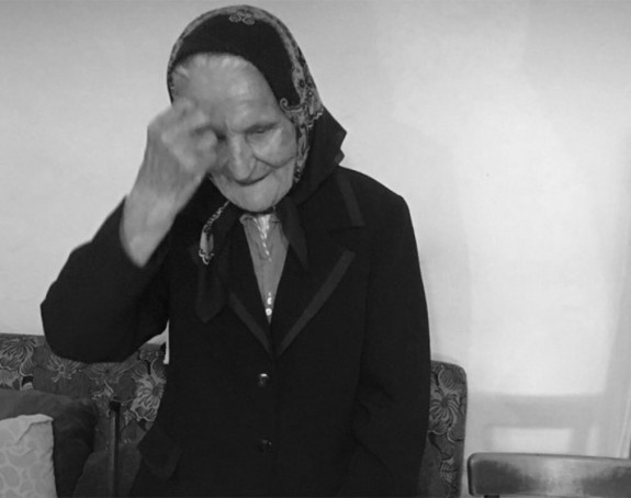 Преминула једна од најстаријих Српкиња у Српској