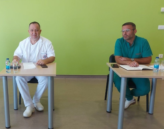 Бијељина: Вјештачка интелигенција ускоро у болници