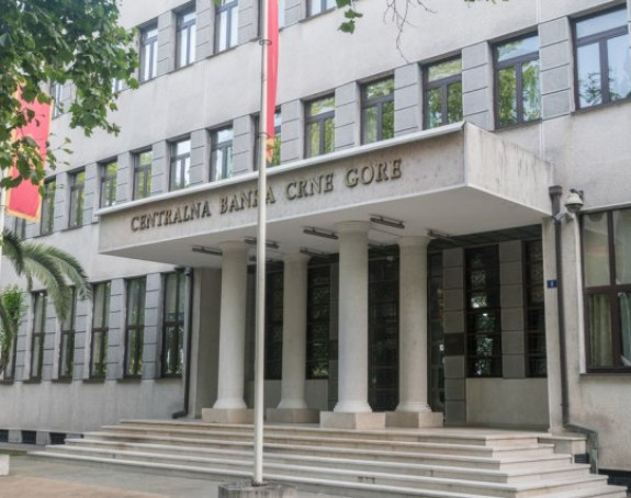 Centralna banka u gubitku: Izgubili 39,5 miliona evra