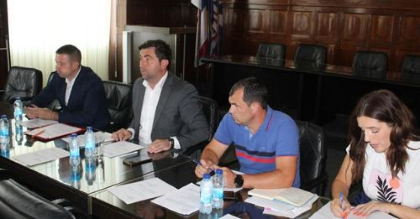 Gradonačelnik traži hitnu isplatu štete ugroženim ljudima