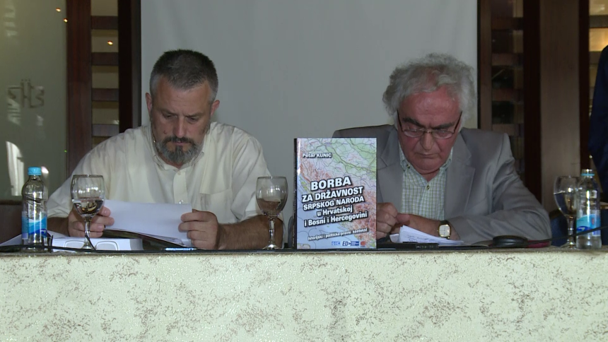 Brojna rješenja u istoriji su protiv interesa Srba