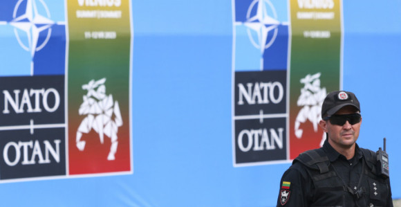 Danas počinje dvodnevni NATO samit u Vilnjusu