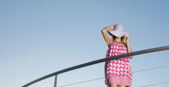 Danas vrlo toplo, temperatura do 37 stepeni