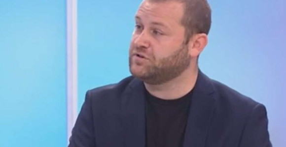 SIPA bila u Službenom glasniku: Jedan strani državljanin Njemačke radi na crno