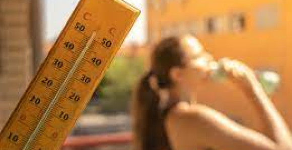 Protekla sedmica najtoplija u istoriji