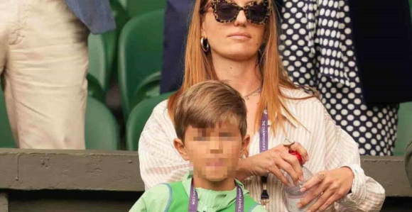 Misteriozna dama iz lože Đokovića ima tajni ugovor