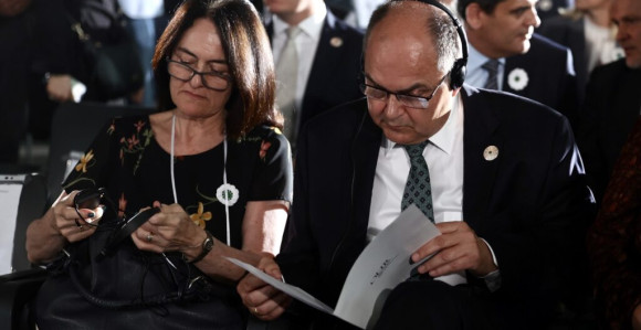 Šmit: Nekoliko ljudi u Srpskoj radi samo za sebe