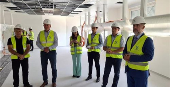 Biće produžen rok za izgradnju bolnice u Doboju