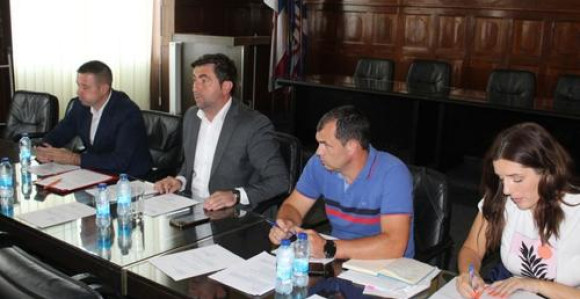 Gradonačelnik traži hitnu isplatu štete ugroženim ljudima