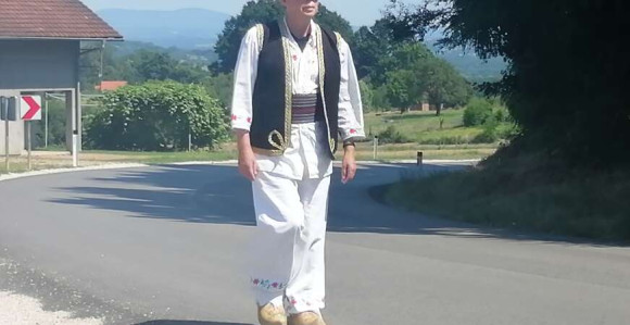 Goran snima nove “Životne priče“ u Krajini i Lijevču