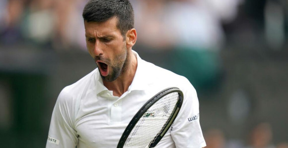 Šta je sve zaradio Novak plasmanom u polufinale