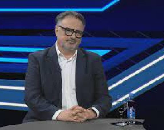 Trifunović: Neće doći šumar i skloniti Dodika