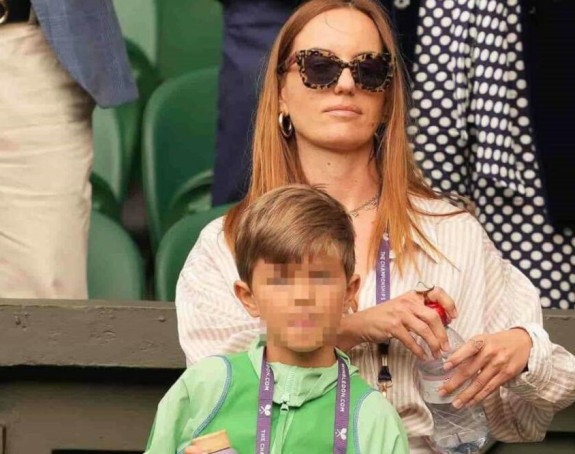 Misteriozna dama iz lože Đokovića ima tajni ugovor