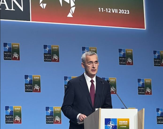 Ukrajina je još bliže članstvu u NATO, stiže nova pomoć