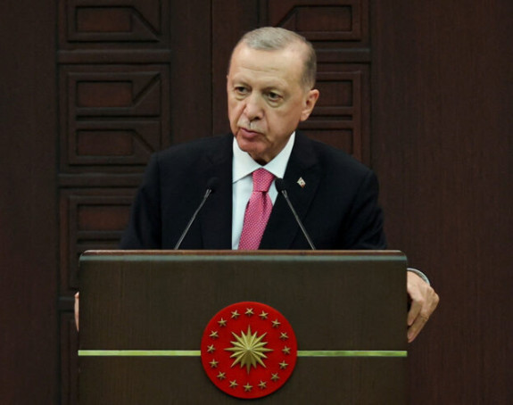 Erdogan okrenuo leđa Rusiji, Kremlj izuzetno ljut!