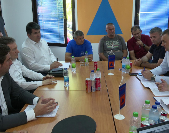 Министар Минић признао - афричка куга је увезена