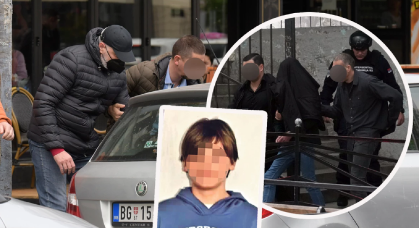 Ocu dječaka-ubice zabranjeno da raspolaže novcem