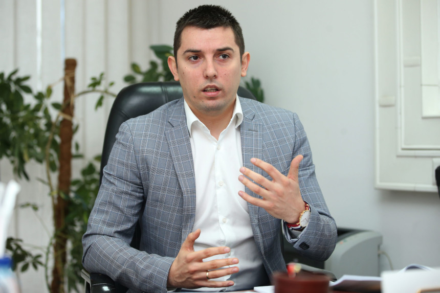 Шулић: Додик је увијек дио рјешења за проблеме?!