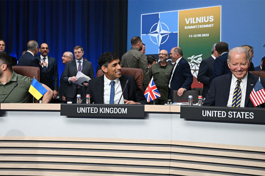 Ruska imovina ostaje zamrznuta dok ne plate odštetu