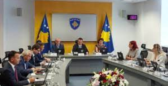 Priština prihvatila ove tačke za smirivanje krize