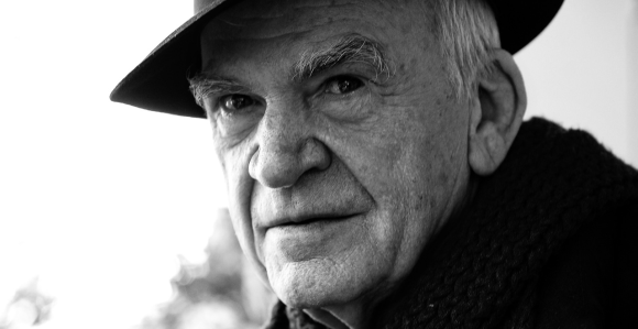 Preminuo češki pisac Milan Kundera u 95. godini