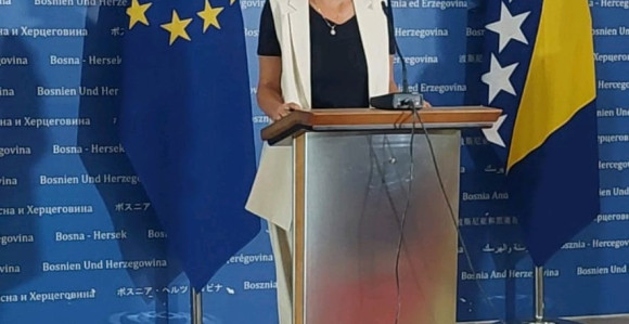Poruka iz EU: Jednostrani potezi su neprihvatljivi