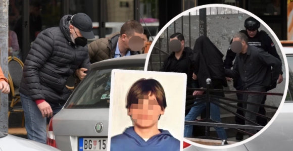 Ocu dječaka-ubice zabranjeno da raspolaže novcem