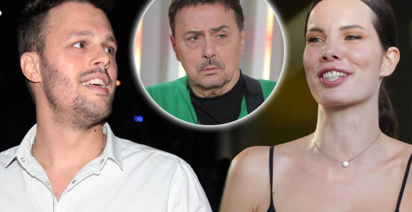 Kebin sin i Teodora Bjelica planirali svadbu a onda došlo do raskida!