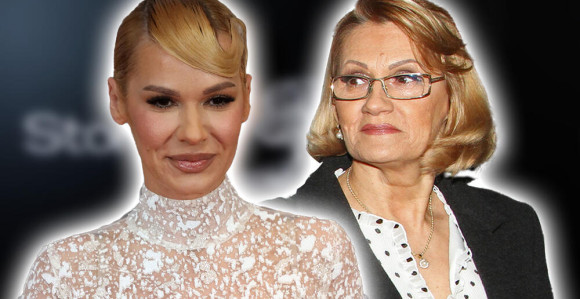 Majka Nataše Bekvalac oštro o ćerki: Ona nije za brak!