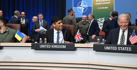 Ruska imovina ostaje zamrznuta dok ne plate odštetu