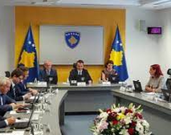 Priština prihvatila ove tačke za smirivanje krize