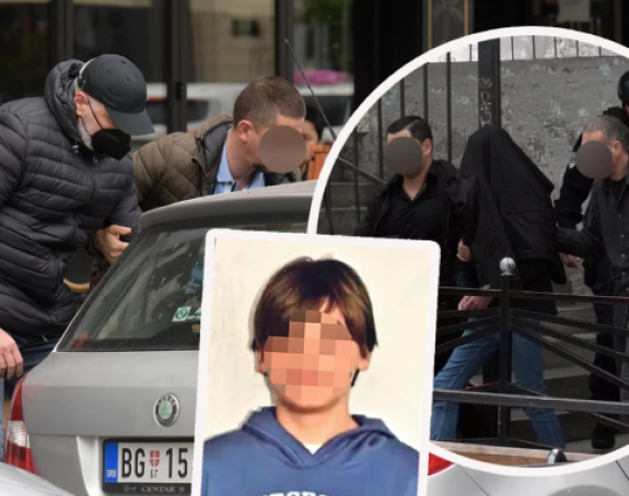 Оцу дјечака-убице забрањено да располаже новцем
