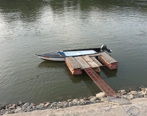 Tragedija: Dječak od četiri godine se utopio u Dravi