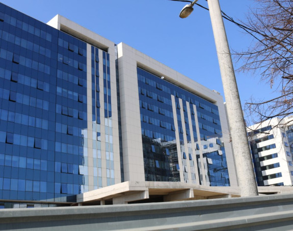 Savjet ministara sutra odlučuje o kupovini Radišićeve zgrade