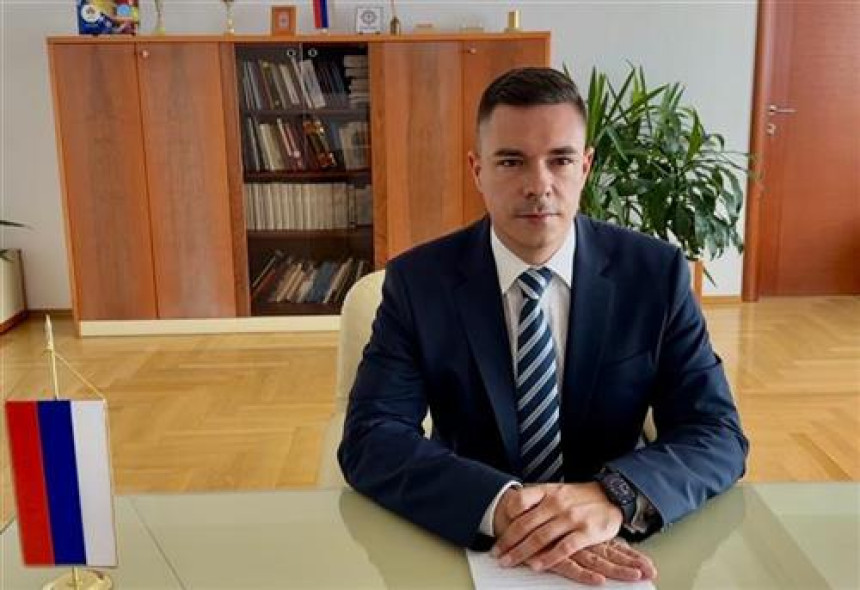 Закон има сврху превентивног дјеловања