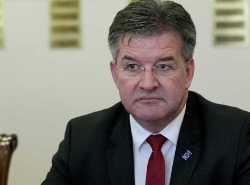 Lajčak pozvao glavne pregovarače na razgovor u Brisel