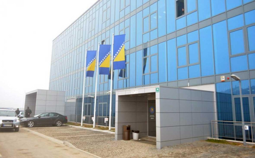 Dva strana državljana vraćena u zemlju porijekla