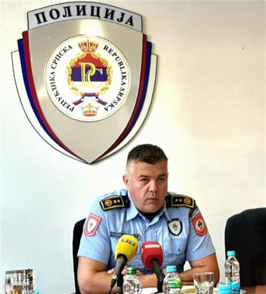 U toku potraga za nestalom djevojkom iz Kanade