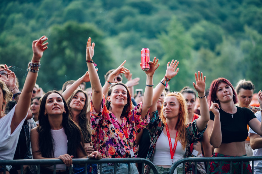 “Nektar” donosi okus ljeta na “Nektar OK Fest”