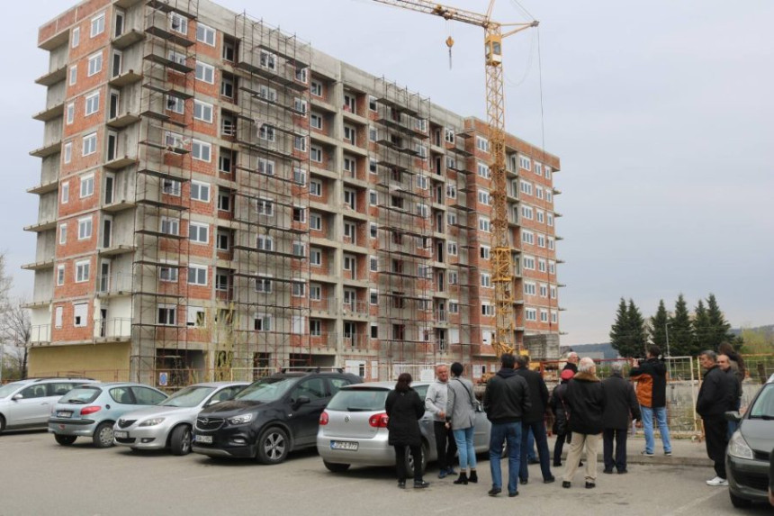 Poreska uprava i UIO plijene imovinu „Ekvatora“